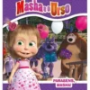 Masha e o Urso - Parabéns, Masha!