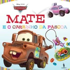 Mate e o Carrinho da Páscoa