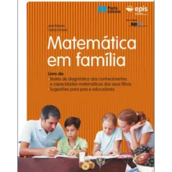 Matemática em Família de EPIS - Empresários Pela Inclusão Social