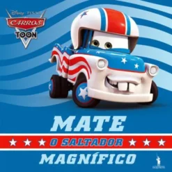 Mate - O Saltador Magnífico