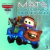 Mate Voador Não Identificado