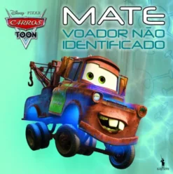 Mate Voador Não Identificado