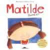 Matilde Quem É? de Mary Katherine Martins e Silva