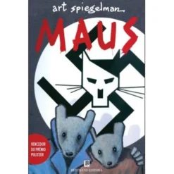 Maus de Art Spiegelman