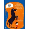 Max e Achebiche, Uma História Muito Fixe (Regras de Ortografia) de António Mota