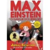 Max Einstein 2 - O Gangue dos Rebeldes de James Patterson e Chris Tebbetts