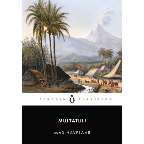 Max Havelaar de Multatuli