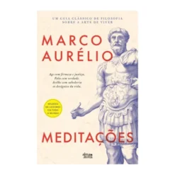 Meditações de Marco Aurélio