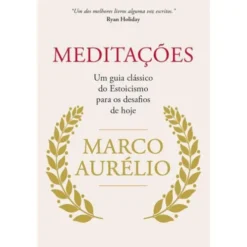 Meditações de Marco Aurélio