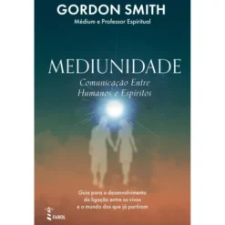 Mediunidade de Gordon Smith