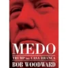 Medo de Bob Woodward