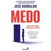 Medo de José Borralho