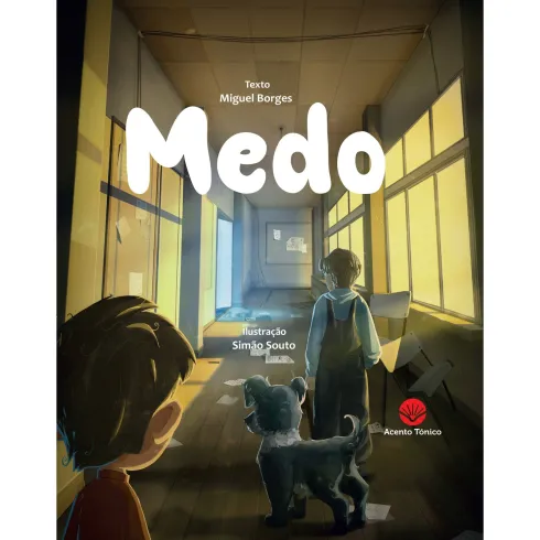 Medo de Miguel Borges/Simão Souto