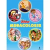Megacolorir Disney Junior