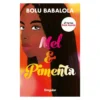 Mel & Pimenta de Bolu Babalola
