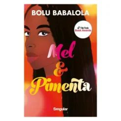 Mel & Pimenta de Bolu Babalola