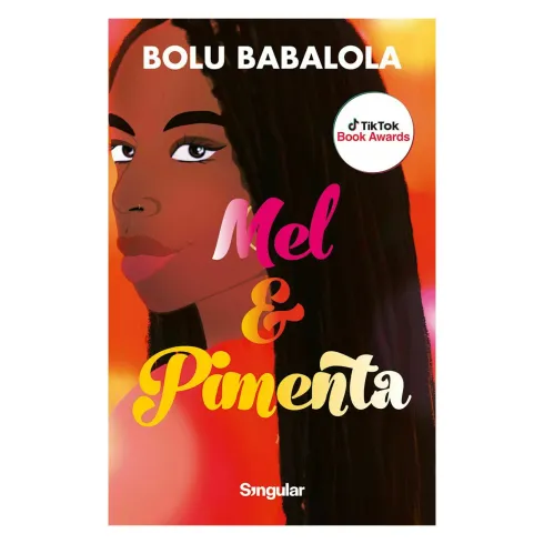 Mel & Pimenta de Bolu Babalola