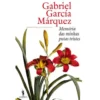 Memória das Minhas Putas Tristes de Gabriel García Márquez