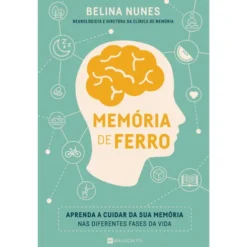 Memória de Ferro de Belina Nunes