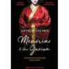 Memórias de uma Gueixa de Arthur Golden
