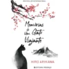 Memórias de um Gato Viajante de Hiro Arikawa