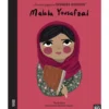 Meninas Pequenas, Grandes Sonhos - Malala Yousafzai de María Isabel Sánchez Vegara