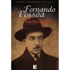 Mensagem (Livro de Bolso) de Fernando Pessoa