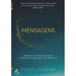Mensagens de Fleur Leussink