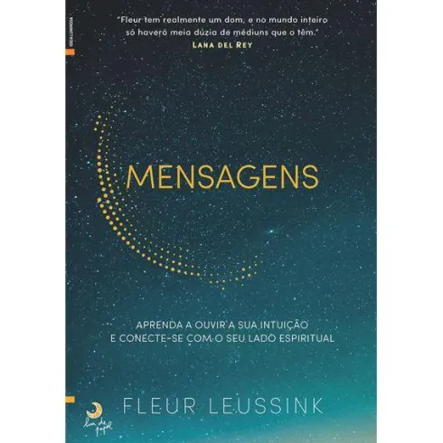 Mensagens de Fleur Leussink