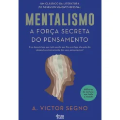 Mentalismo de A. Victor Segno