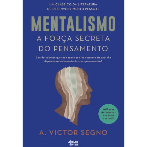 Mentalismo de A. Victor Segno