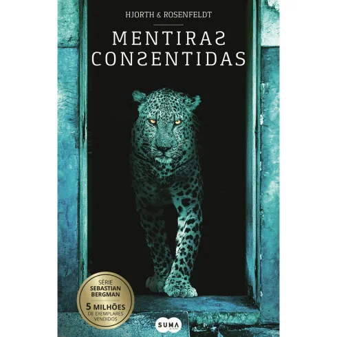 Mentiras Consentidas de Hjorth e Rosenfeldt