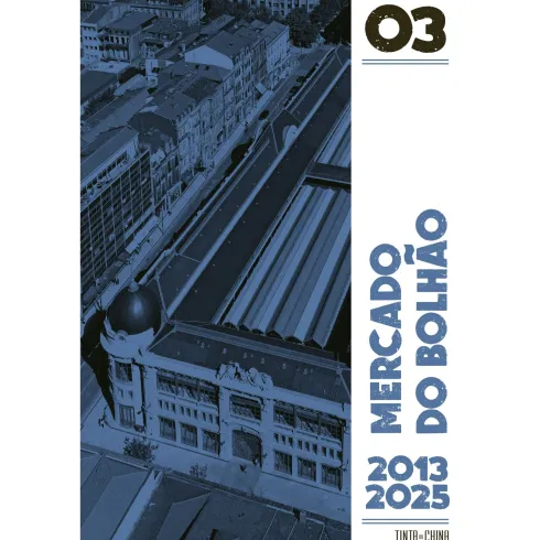 Mercado Do Bolhão: 2013-2025 de Aavv
