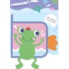 Mergulha Com Pequenas Caudas - Sapo de Yoyo Books