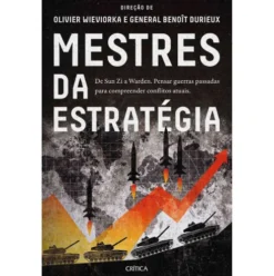 Mestres da Estratégia
