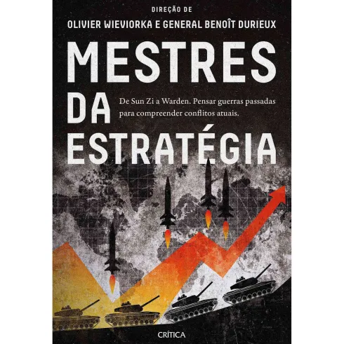 Mestres da Estratégia