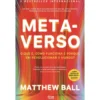 Metaverso de Matthew Ball