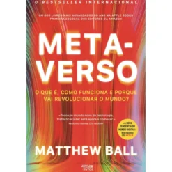 Metaverso de Matthew Ball