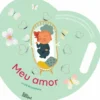 Meu Amor de Lucie Brunellière