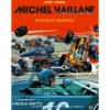 Michel Vaillant - Corridas Lendárias de Denis Lapière