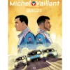 Michel Vaillant Nº 9 - Duelos de Denis Lapière e Benjamin Beneteau