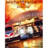 Michel Vaillant Nº 6 - Rebelião de Denis Lapière e Philippe Graton