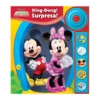 Mickey de Pi Kids