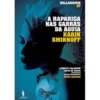 Millennium 7 - A Rapariga nas Garras da Águia de Karin Smirnoff