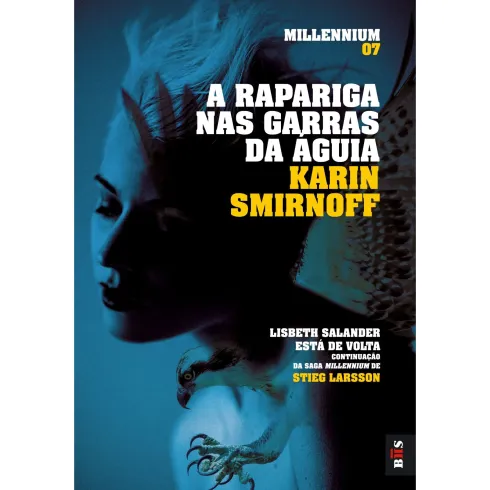 Millennium 7 de Karin Smirnoff