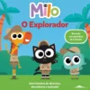 Milo Nº 3 - o Explorador