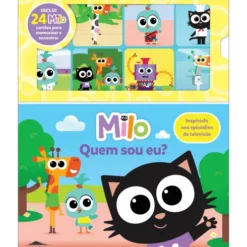 Milo - Quem Sou Eu?