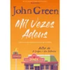 Mil Vezes Adeus de John Green