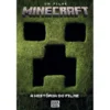 Minecraft - A História do Filme de David Lewman
