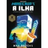 Minecraft: A Ilha de Max Brooks